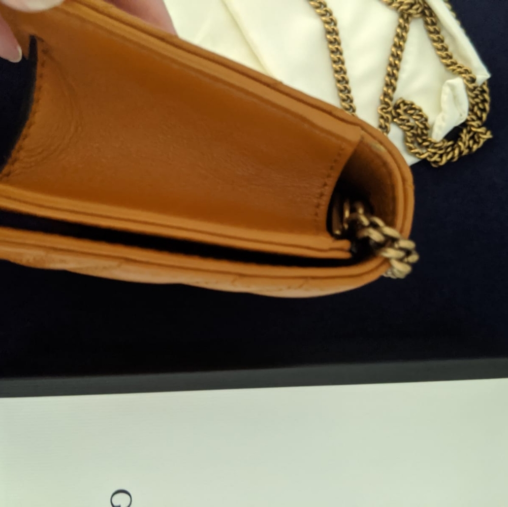 Gucci Marmont GG Mini - Picture 5 of 7